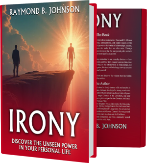 IRONY